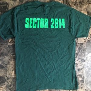 DC Comics Shirts - Vtg DC Green Lantern T shirt M Graphitti DC Comics Shirts - Vtg DC Green Lantern T shirt M Graphitti